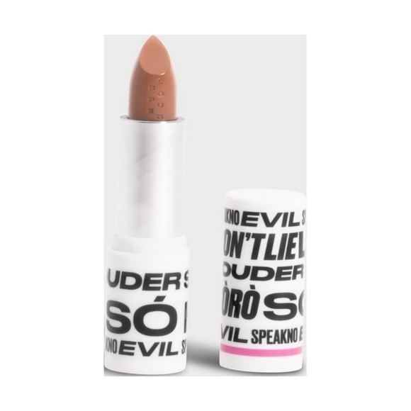 3 Uoma by Sharon C. Beauty Lipstick - Picture 3 of 5